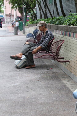 Beggar (2013)