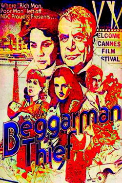 Beggarman, Thief (1979) Beggarman, Thief (1979)