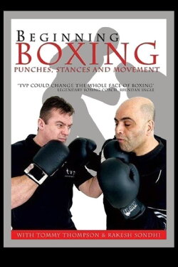 Beginning Boxing (2007)