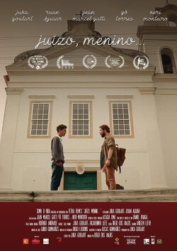 Behave, Kid (2019)