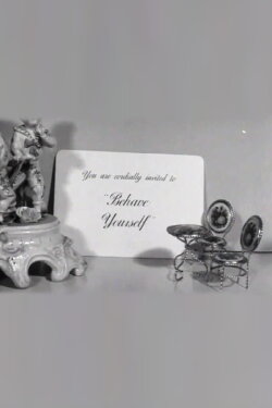 Behave Yourself (1962)