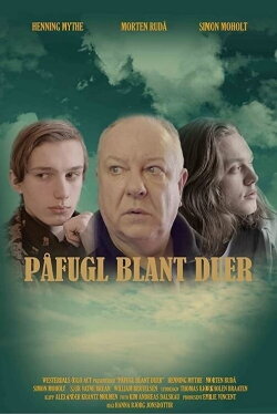 Behind Closed Curtains (2017) Behind Closed Curtains (2017)