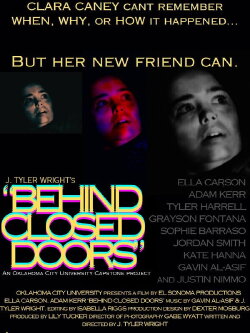 Behind Closed Doors (2024) Behind Closed Doors (2024)