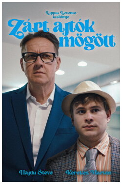 Behind Closed Doors (2023) Behind Closed Doors (2023)