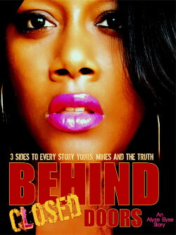 Behind Closed Doors (2013) Behind Closed Doors (2013)