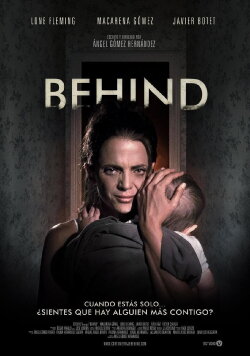 Behind (2016) Behind (2016)
