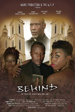 Behind (2018) Behind (2018)