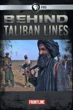 Behind Taliban Lines (2010)