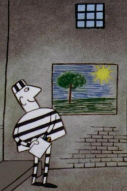 Behind the Bars (1970)