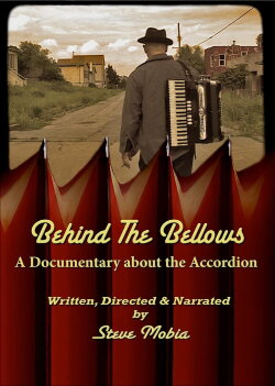 Behind the Bellows (2009)