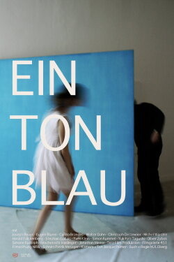 Behind The Blue (2011)