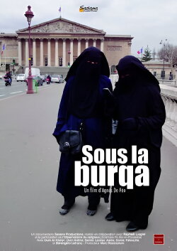 Behind the Burqa (2010)