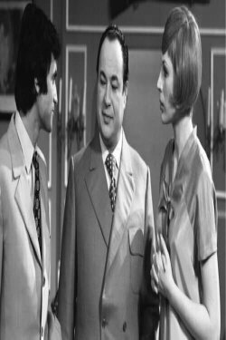 Behind the Curtain (1973) Behind the Curtain (1973)