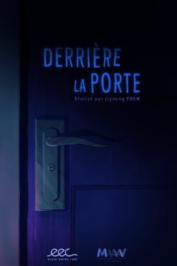 Behind the Door (2023)