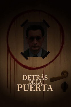 Behind the Door (2019)