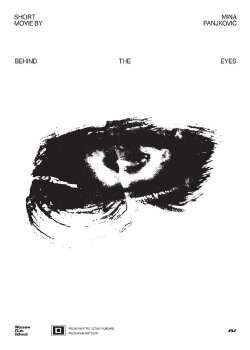 Behind the Eyes (2022) Behind the Eyes (2022)