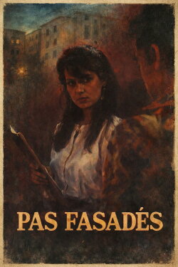 Behind the facade (1992)