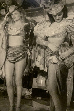 Behind the Footlights (1946) Behind the Footlights (1946)