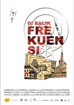 Behind The Frequency (2013)
