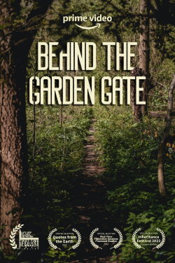 Behind The Garden Gate (2023) Behind The Garden Gate (2023)