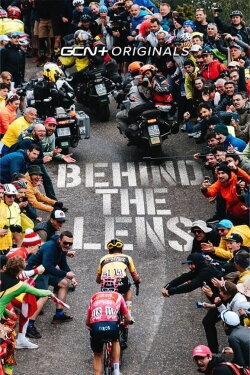 Behind the Lens: Giro d’Italia (2023) Behind the Lens: Giro d’Italia (2023)
