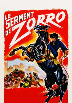 Behind the Mask of Zorro (1966) Behind the Mask of Zorro (1966)