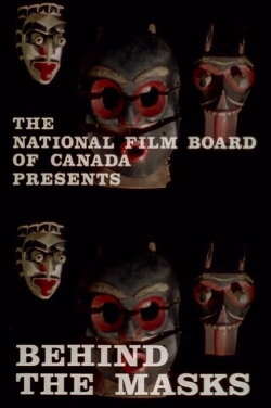 Behind the Masks (1973) Behind the Masks (1973)