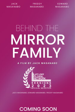 Behind The Mirror Family (2023) Behind The Mirror Family (2023)