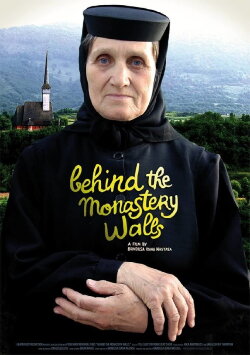 Behind the Monastery Walls (2011)