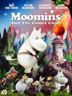 Behind the Moomins (2010) Behind the Moomins (2010)
