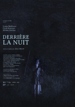 Behind the night (2022)