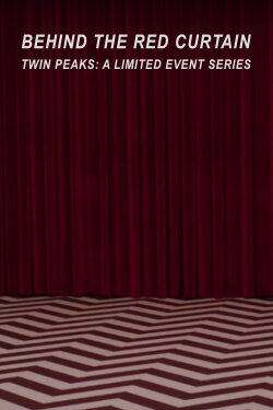 Behind the Red Curtain (2017) Behind the Red Curtain (2017)