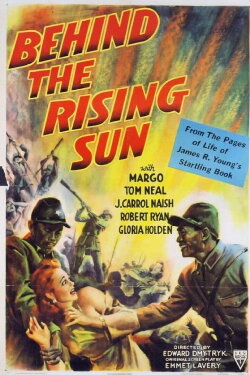 Behind the Rising Sun (1943) Behind the Rising Sun (1943)