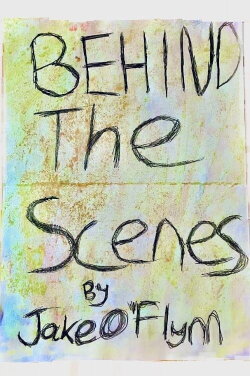 Behind The Scenes (2024) Behind The Scenes (2024)