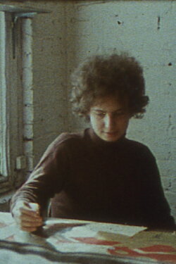 Behind the Scenes (1975)