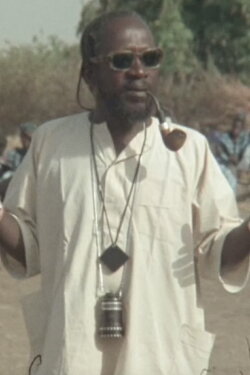 Behind the Scenes: The Making of Ceddo (1981) Behind the Scenes: The Making of Ceddo (1981)