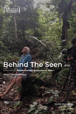 Behind The Seen (2023) Behind The Seen (2023)