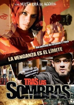 Behind the Shadows (2007)