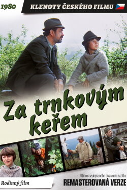 Behind the Sloe-Bush (1981) Behind the Sloe-Bush (1981)