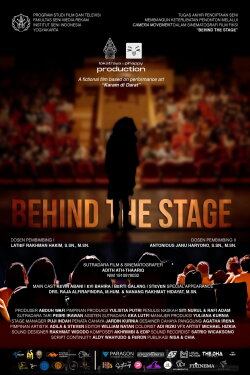 Behind The Stage (2024)