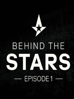 Behind The Stars (2023) Behind The Stars (2023)