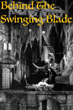 Behind the Swinging Blade (2014) Behind the Swinging Blade (2014)