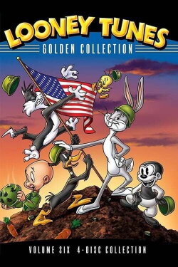 Behind the Tunes: Looney Tunes Go to War! (2005) Behind the Tunes: Looney Tunes Go to War! (2005)