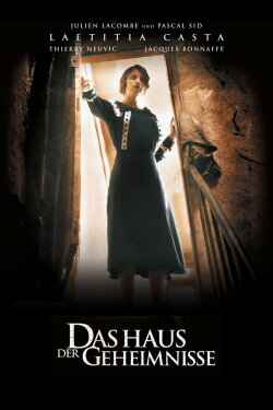 Behind the Walls (2011) Behind the Walls (2011)