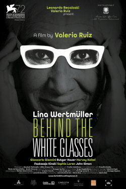 Behind the White Glasses (2015)