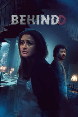 Behindd (2025) Behindd (2025)