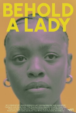 Behold A Lady (2024) Behold A Lady (2024)