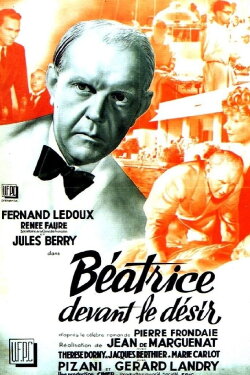 Behold Beatrice (1944)