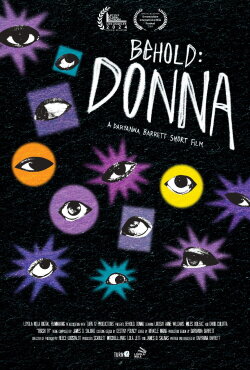 Behold: Donna (2024) Behold: Donna (2024)