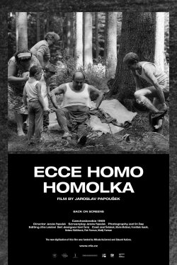 Behold Homolka (1970) Behold Homolka (1970)